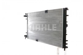 Mahle Original Радиатор охлаждения двигателя Mahle MAHLE ORIGINAL CR 1505 000S - Заображення 3