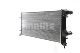 Mahle Original Радиатор охлаждения двигателя Mahle MAHLE ORIGINAL CR 1448 000S - Заображення 7