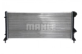 Mahle Original Радиатор охлаждения двигателя Mahle MAHLE ORIGINAL CR 1448 000S - Заображення 6