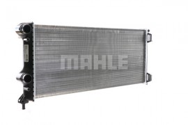 Mahle Original Радиатор охлаждения двигателя Mahle MAHLE ORIGINAL CR 1448 000S - Заображення 9