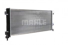 Mahle Original Радиатор охлаждения двигателя Mahle MAHLE ORIGINAL CR 1448 000S - Заображення 5