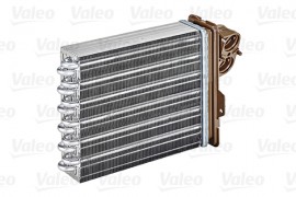 Valeo Радиатор печки Valeo VL812374 - Заображення 2
