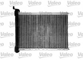 Valeo Радиатор печки Valeo VL812413 - Заображення 1