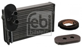 Febi Bilstein Радиатор печки VW FEBI BILSTEIN FE11089 - Заображення 1
