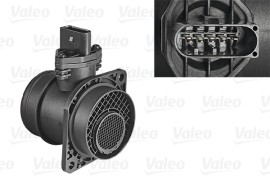 Valeo Расходомер воздуха Valeo VL253703 - Заображення 1