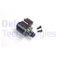 Delphi Регулятор давления топлива DELPHI DL 9109-903 - Заображення 1