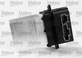 Valeo Резистор вентилятора Valeo VL509355 - Заображення 1