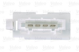 Valeo Резистор вентилятора Valeo VL515074 - Заображення 2