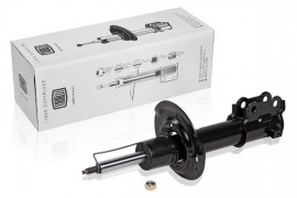 Амортизатор подвески передний левый газ. Kia Ceed (12-)/Hyundai i30 (11-) (AG 08193) TRIALLI