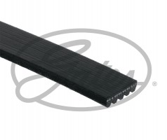 Gates Ремень поликлиновый Gates GT 5PK1140 - Заображення 2