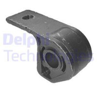 Delphi Сайлентблок DELPHI DL TD301W - Заображення 1