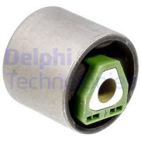 Delphi Сайлентблок DELPHI DL TD338W - Заображення 1