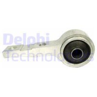 Delphi Сайлентблок DELPHI DL TD650W - Заображення 1