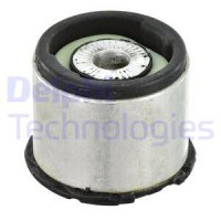 Delphi Сайлентблок DELPHI DL TD1095W - Заображення 1