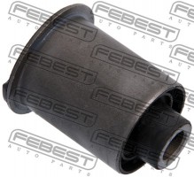 Febest Сайлентблок FEBEST NAB-R51RL2 - Заображення 1