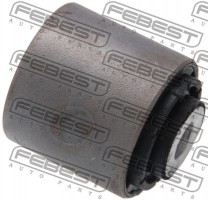 Febest Сайлентблок FEBEST ADAB-003 - Заображення 1