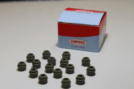 Corteco Сальник клапана Corteco CO19035786 - Заображення 1