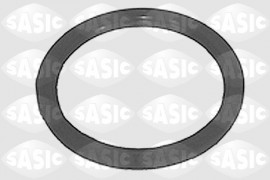 Sasic Сальник коленвала SASIC SAS1270280 - Заображення 1