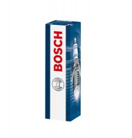 Bosch Свеча зажигания FGR7KQE0 NI-Y BOSCH 0242235715 - Заображення 6