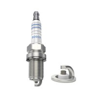 Bosch Свеча зажигания FR 7 KC+ BOSCH 0242236561 - Заображення 7