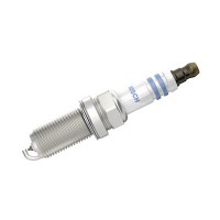 Bosch Свеча зажигания FR 7 NI BOSCH 0242236577 - Заображення 2