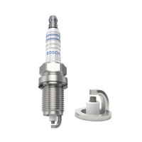 Bosch Свеча зажигания FR6LES SUPER BOSCH 0242240659 - Заображення 7