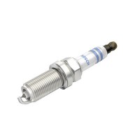 Bosch Свеча зажигания FR7 NI 3 0.7 BOSCH 0242236528 - Заображення 1