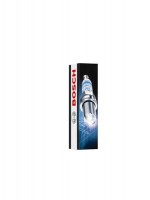 Bosch Свеча зажигания FR78X W-V SUPER-4 BOSCH 0242232502 - Заображення 6