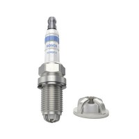 Bosch Свеча зажигания FR78X W-V SUPER-4 BOSCH 0242232502 - Заображення 7