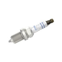 Bosch Свеча зажигания FR7LDCE 1.0 BOSCH 0242235668 - Заображення 2