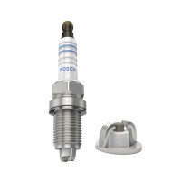 Bosch Свеча зажигания FR7LDCE 1.0 BOSCH 0242235668 - Заображення 7