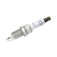 Bosch Свеча зажигания FR8HC 0.8 SUPER BOSCH 0242229590 - Заображення 2