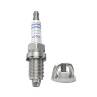 Bosch Свеча зажигания FR8HDC+ 1.0 BOSCH 0242229782 - Заображення 7