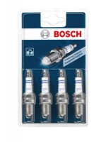 Bosch Свеча зажигания FR8MII33X BOSCH 0242230533 - Заображення 6