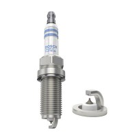 Bosch Свеча зажигания FR8MPP33X BOSCH 0242230584 - Заображення 7