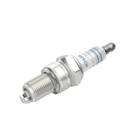 Bosch Свеча зажигания WR5DCE 0.8 BOSCH 0242245552 - Заображення 1