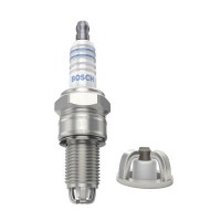 Bosch Свеча зажигания WR8LTCE 1.0 BOSCH 0242229658 - Заображення 7