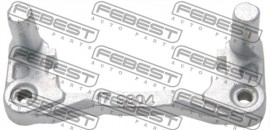 Febest Скоба суппорта FEBEST 0477C-CYR - Заображення 1