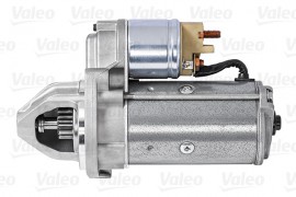 Valeo Стартер Valeo VL432644 - Заображення 4