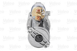 Valeo Стартер Valeo VL432644 - Заображення 3