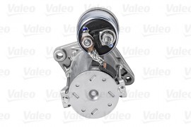 Valeo Стартер Valeo VL438168 - Заображення 3