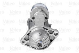 Valeo Стартер Valeo VL438168 - Заображення 2