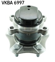 Ступица колеса с подшипником SKF VKBA6997