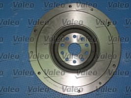 Valeo Сцепление комплект с маховиком Valeo VL835049 - Заображення 2