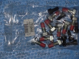 Valeo Сцепление комплект с маховиком Valeo VL835049 - Заображення 5