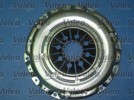 Valeo Сцепление комплект с маховиком Valeo VL835049 - Заображення 3