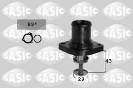 Sasic Термостат SASIC SAS3381A01 - Заображення 1
