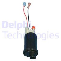 Delphi Топливный насос DELPHI DL FE0492-12B1 - Заображення 1