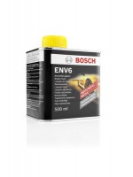 Bosch Тормозная жидкость 0.5 л ENV6 Bosch 1987479206 - Заображення 1