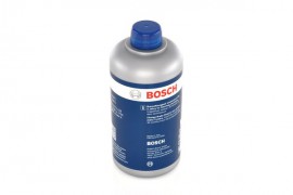 Bosch Тормозная жидкость 0.5л (DOT 4) Bosch 1987479106 - Заображення 3